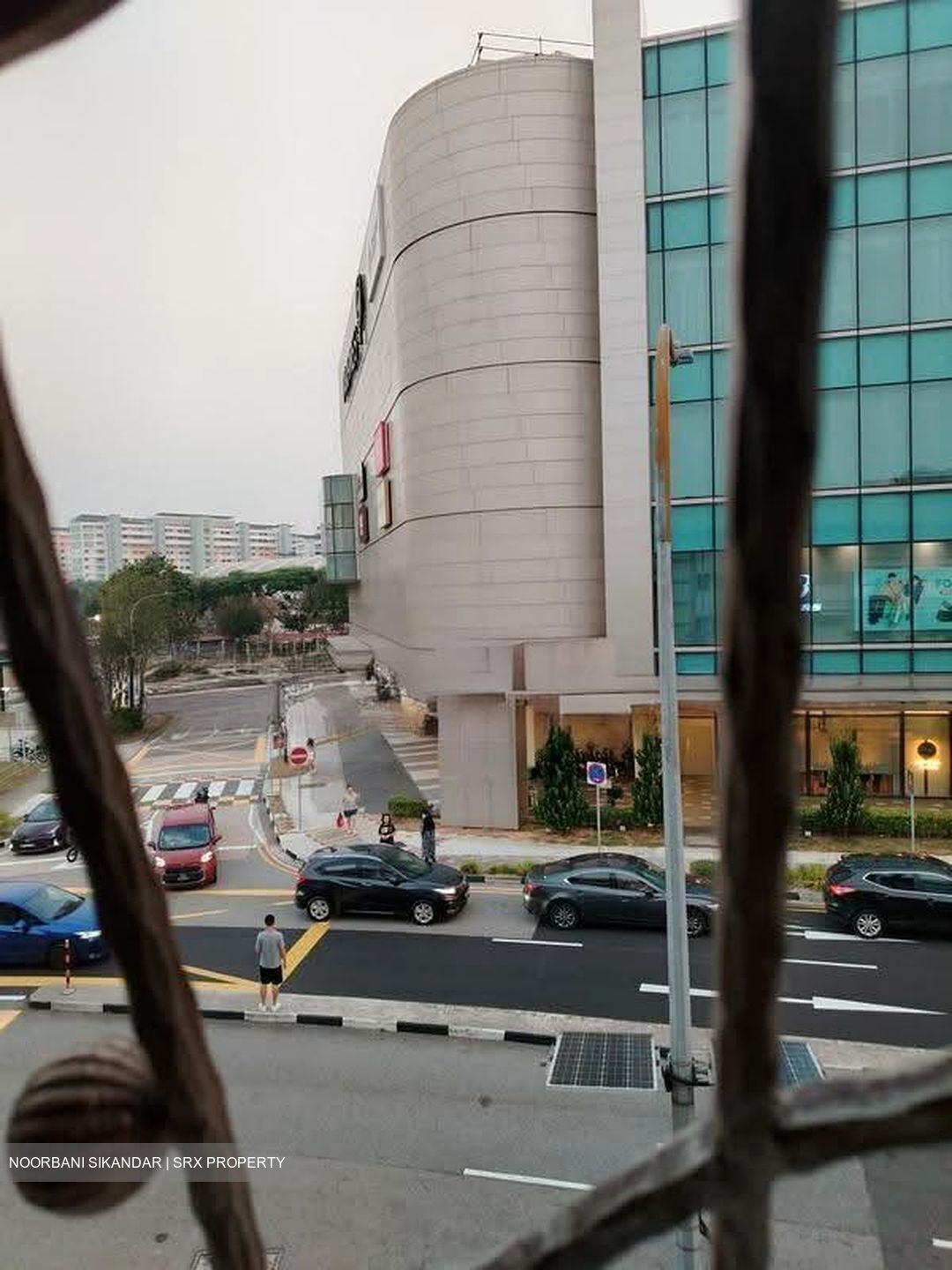 Blk 508 Tampines Heart (Tampines), HDB 4 Rooms #620787941